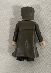 Marvel Minimates Series 31 Multiple Man mini figure X-men