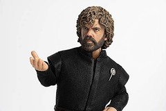 Game of Thrones Tyrion Lannister Season 7 ABS PVC POM Action Figure GoodSmile