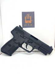 FN 57 Five Seven Pistol 1:1 Prop Cosplay Costume