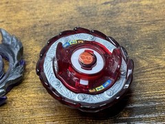 Takara Tomy Beyblade Burst God B-96 Strike God Valkyrie Mugen #B1