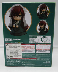 Good Smile Company Nendoroid Series Rozen Maiden 1710 SUISEISEKI