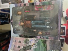 Neca Back to the Future: Part 2 – Marty McFly 7in. Action Figure (53610)