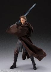 PSL S.H.Figuarts Anakin Skywalker Classic Ver.STAR WARS: Revenge of the Sith PRE