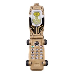 Bandai Power Rangers Hyakujuu Sentai Gaoranger : G-Phone Memorial Edition NEW
