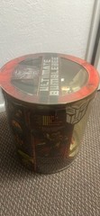 2007 Transformers Ultimate Bumblebee Costco Titanium Figure Factory Sealed NEW