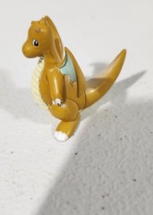 Growlithe Articuno Dragonite Tomy Pokemon Figure CGTSJ Nintendo Authentic Lot