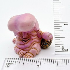 Nuppeppou Yokai Kaiyodo Mini Figure Rare Gashapon Capsule Toy Furuta Japan