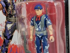 G.I. Joe Lt. Falcon (America’s 250th Anniversary) 3 3/4-Inch ReAction+ Figure