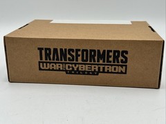 Transformers Generations Selects War for Cybertron Earthrise Deluxe – Exclusive