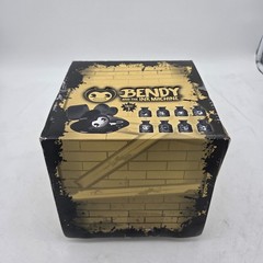 Bendy and the Ink Machine Ink Slime w/ Mystery Figure Head Retail Box 18 Pack