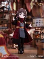 COME4FREE HARRY POTTER SERIES 1/12 BJD BLIND BOX MJD ACTION FIGURES BJD