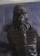 NECA REEL TOYS Planet of the Apes Gorilla Soldier. NOS, MINT CONDITION