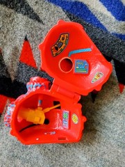 Body Wars Hearty Heart Micro Playset Toymax 1994