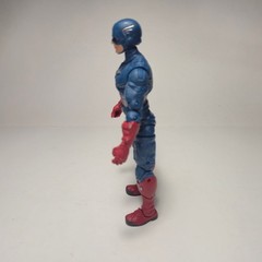 Marvel Legends Avengers Endgame CAPTAIN AMERICA Action Figure from Thor BAF
