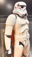 2013 Jakks Pacific Star Wars 31″ Stormtrooper Action Figure New, Free Shipping