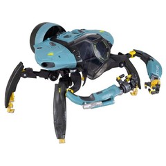 McFarlane – Avatar: The Way of Water – CET-OPS Crabsuit (Megafig)