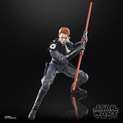Star Wars The Black Series Jedi: Fallen Order Cal Kestis Purge Trooper 3-Pack