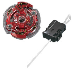 Takara Tomy BXG-21 StormSpriggan 2-70M Beyblade X