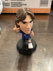 Zuru Ballers World Cup FIFA 2026 Figure Lionel Messi 19 Argentina Chase/Rare