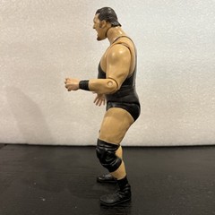 Big Show Jakks Pacific WWE WWF Limited Special Edition Draft Raw