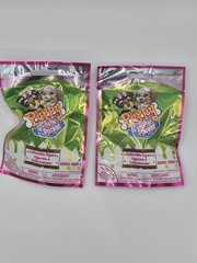Puppy In My Pocket Unopened Series 9 Sealed Two Packages Just Play 2018