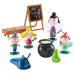 Ben & Holly’s Little Kingdom Potion Classroom
