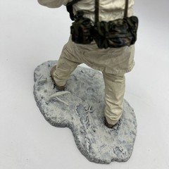 McFarlanes Military Series 4 Army Ranger Artic Operations Figure 2006 LOOSE