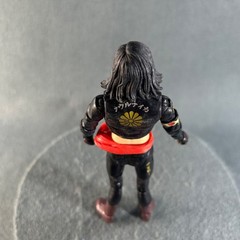 DC Comics Multiverse Suicide Squad Katana Action Figure 2016 Mattel