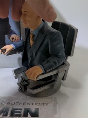 Marvel X-Men The Last Stand Professor Xavier Bust #0078/1500 Diamond Select