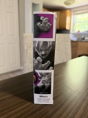 S.H.Figuarts Goku Black Super Saiyan Rose Action Figure Dragon Ball Super Boxed