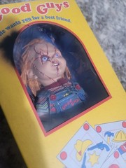 NECA Exclusive Bride of Chucky 10″ Clothed Scale Action Figure New Sealed Box