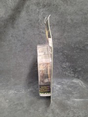 1998 The Mummy Impaled Mummy 6″ Toy Island Action Figure