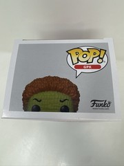Funko Pop! GPK Garbage Pail Kids Ali Gator #07 Figure