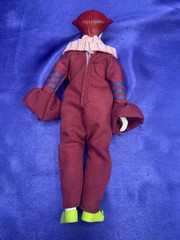 Mego Movies Killer Klowns From Outer Space SLIM 8” Figure