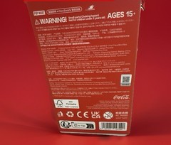 Labubu The Monsters Coca-Cola Series Surprise Shake 100% Authentic Pop Mart New