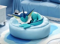 NEW! YOU PICK! Sleepy Eevee and Eeveelution Series Blind Box officially licensed