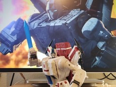 Upgrade Kit Energy Sword for Siege Jetfire WFC-S28 Top Quality FT-Lab