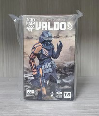 ACID RAIN / ANNEX 2179 1/18: FAV-SP18 Valdo *USA Seller*
