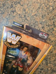 WWE Elite Legends Series 29 RVD ROB VAN DAM Target Exclusive Brand New Sealed