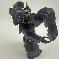 ARMORED CORE 2 Zcx-f/ Rook 03 ArtFX 2000 Mech Action Figure w/ Attachments Read
