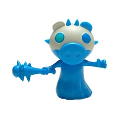 Roblox Piggy Series 2 Frostiggy Blue Pig Figure