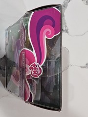 My Little Pony Riding Along With Rainbow Dash 2010 SEALED RARE NIB G4 unopened