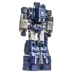 New Newage NA H21 Scaramanga Soundwave G1Version Action Figure in stock