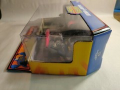 Batman The Brave and the Bold Action League BATMAN WITH BATCOPTER (CosBman1114)