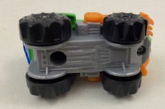 Paw Patrol Dino Rescue Marshall Truck Rocky Recycle Truck Mini Vehicles Lot