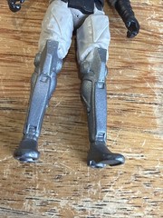 DARTH MAUL Artificial Legs 2013 Star Clone Wars 3.75″ Action Figure￼