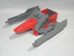 Vintage 1989 Transformers G1 Micromaster Overload Complete Action Figure