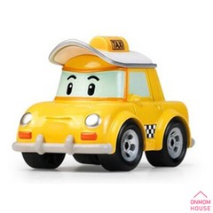 Robocar Poli Diecast Car Toys Figures Collection 27 Series