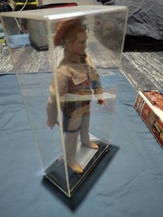 “Wanted:Dead or Alive” Steve McQueen Action Figure Toys McCoy Japan