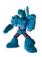 Transformers Tiny Titans Ultra Magnus MiniFigure Robots in Disguise 2.25″ Hasbro